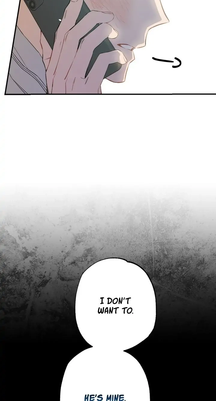 Read Breathing the Same Air chapter 31 image 27 on Lezhin