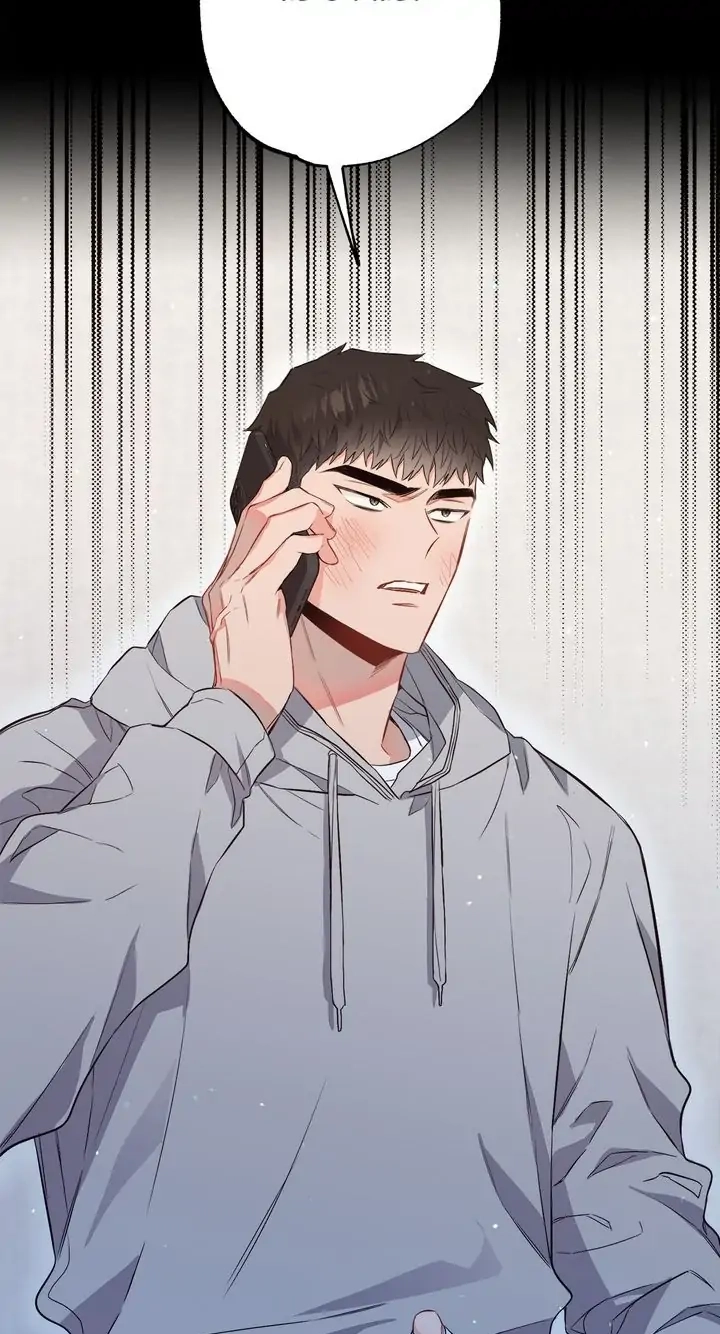 Read Breathing the Same Air chapter 31 image 28 on Lezhin
