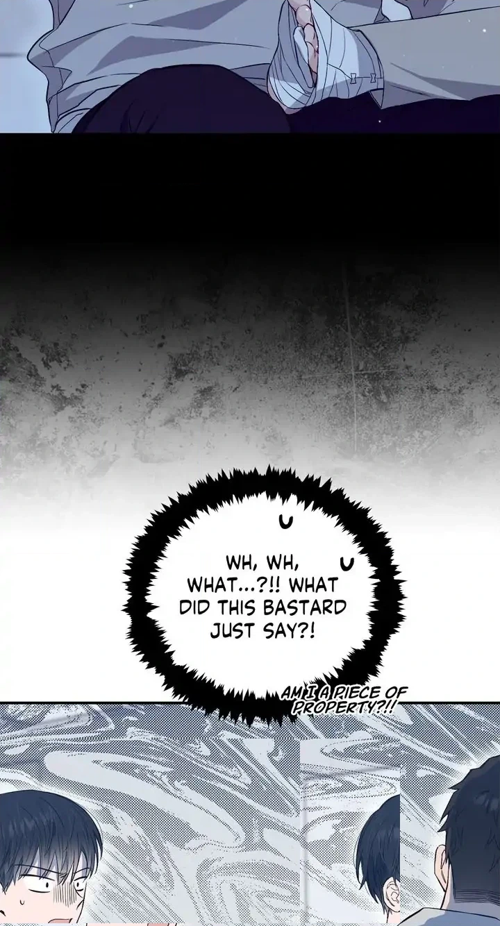 Read Breathing the Same Air chapter 31 image 29 on Lezhin