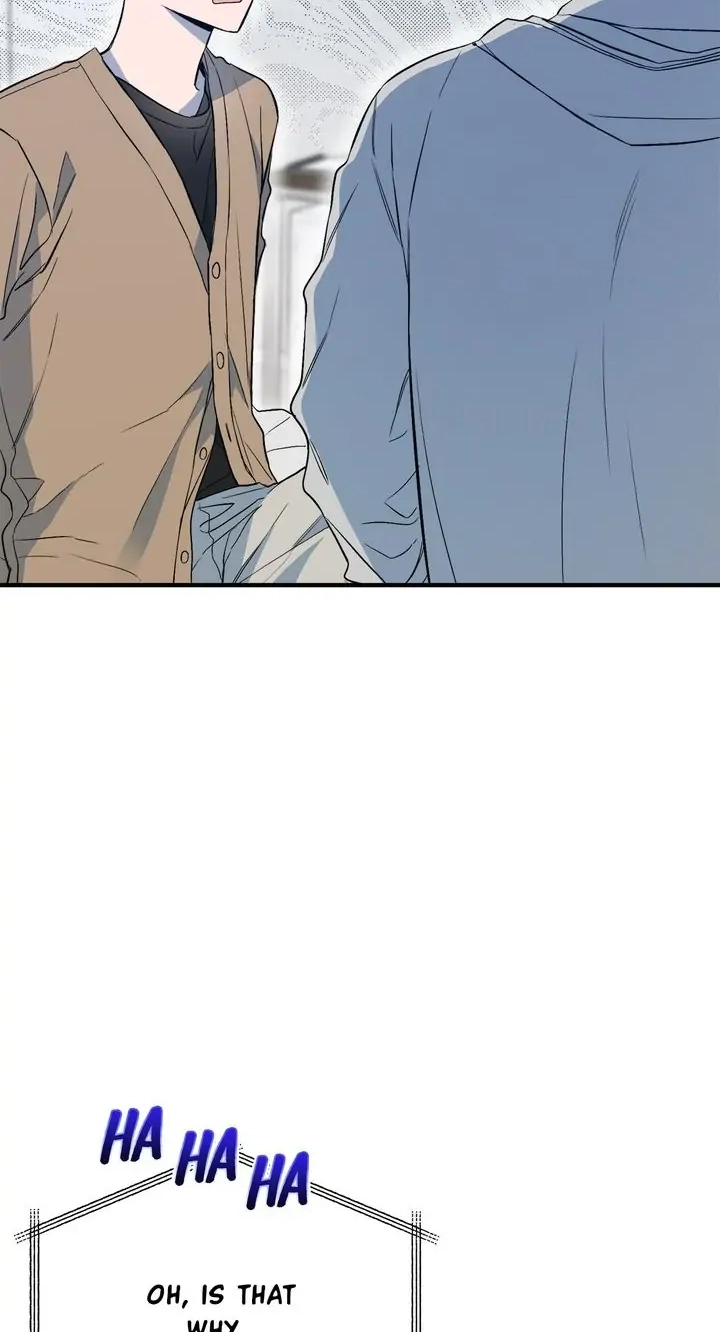 Read Breathing the Same Air chapter 31 image 30 on Lezhin