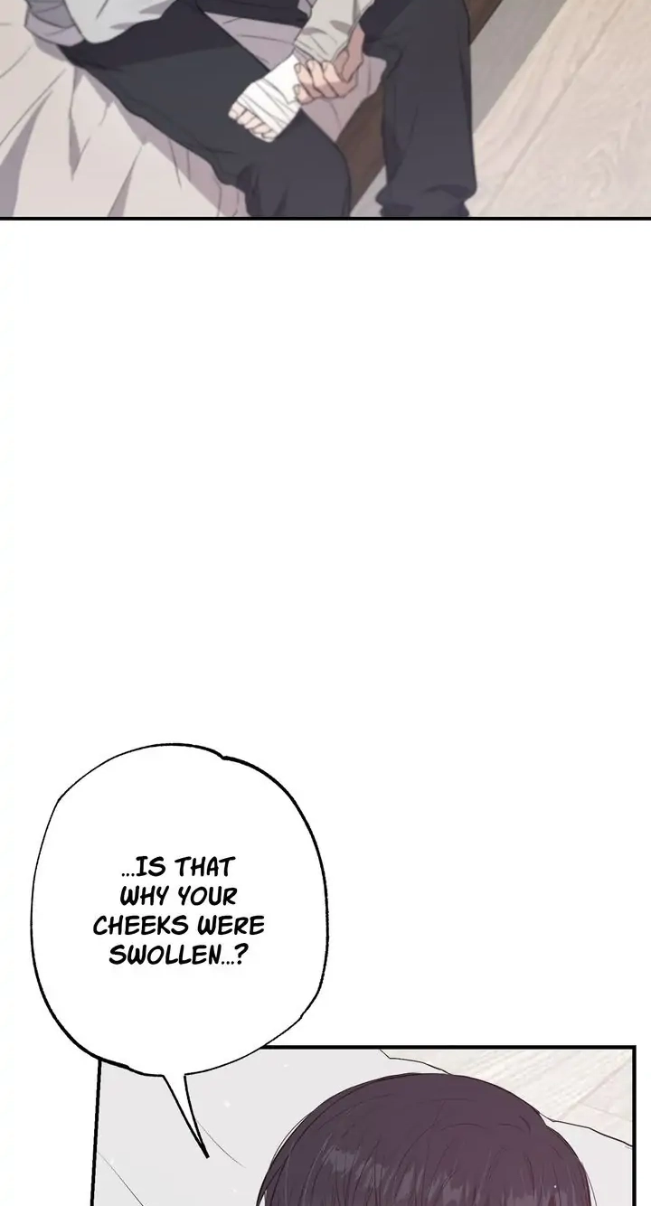 Read Breathing the Same Air chapter 31 image 34 on Lezhin