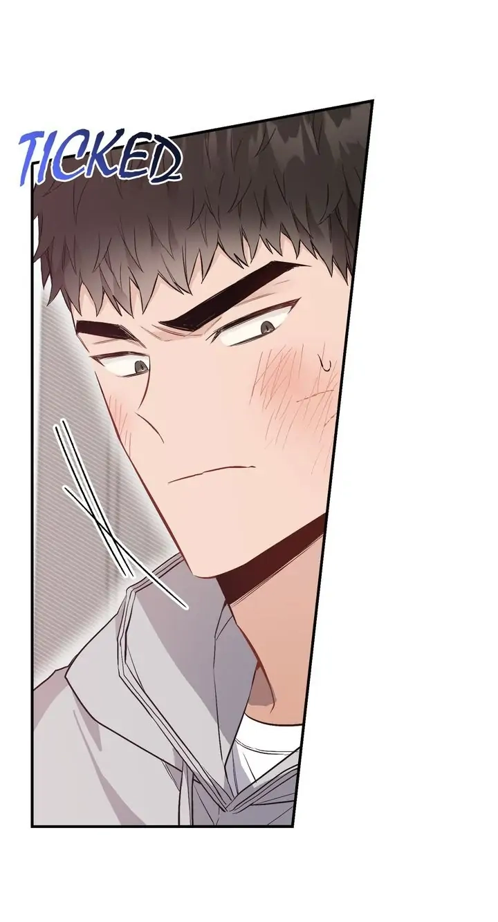 Read Breathing the Same Air chapter 31 image 36 on Lezhin