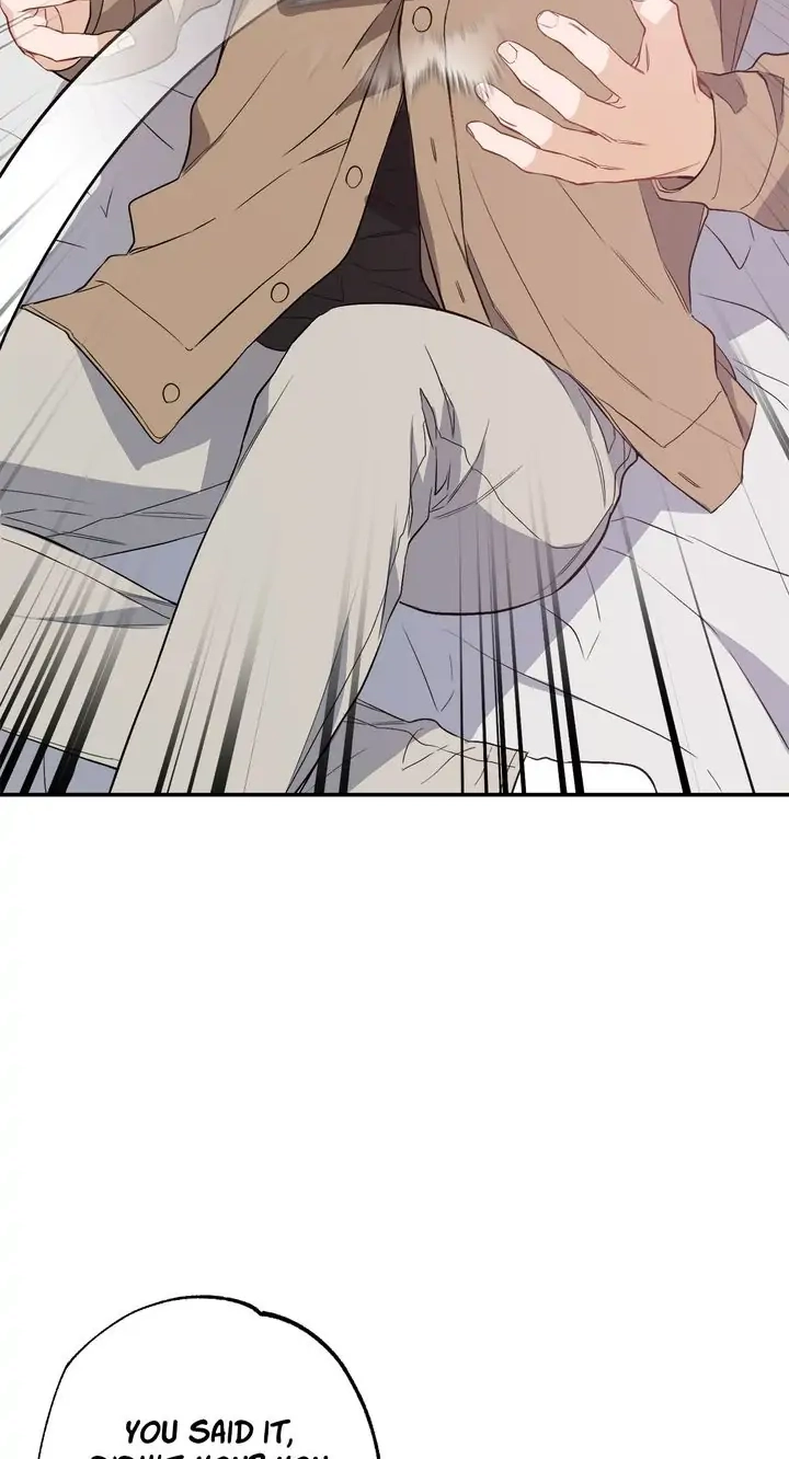Read Breathing the Same Air chapter 31 image 38 on Lezhin