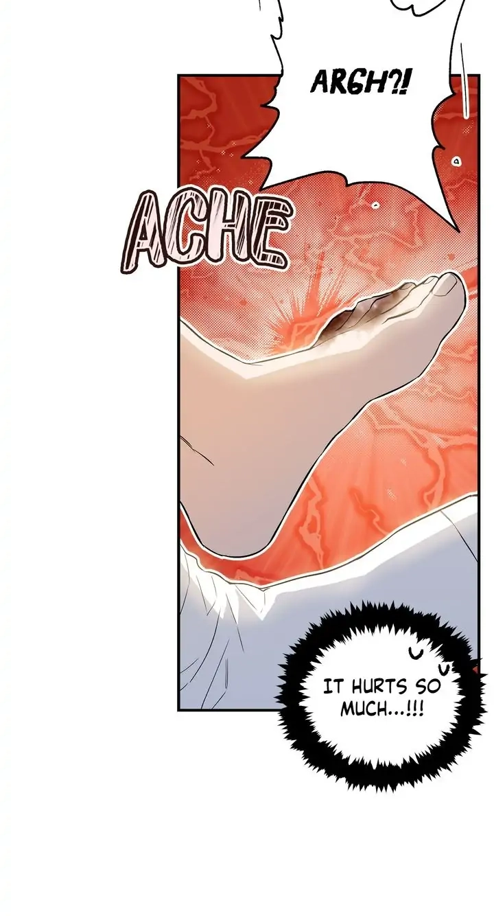 Read Breathing the Same Air chapter 31 image 4 on Lezhin