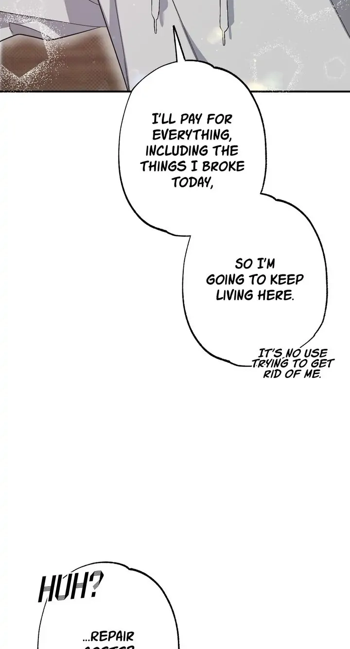 Read Breathing the Same Air chapter 31 image 40 on Lezhin