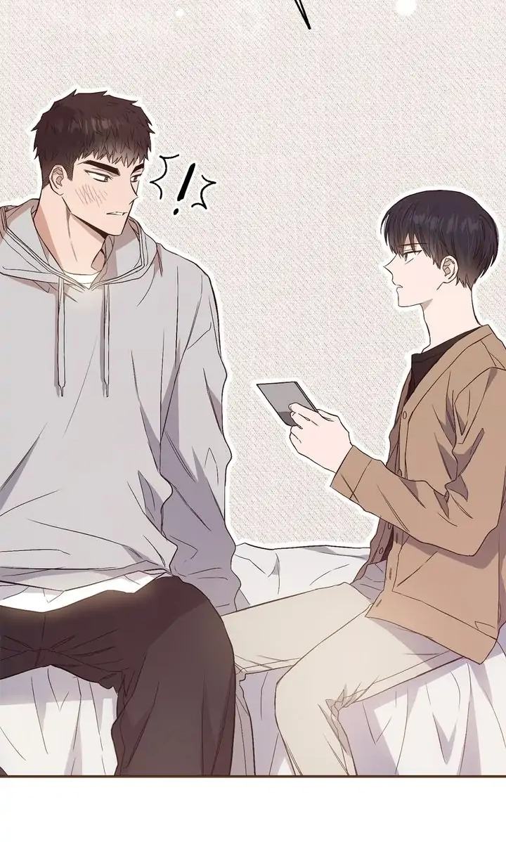 Read Breathing the Same Air chapter 31 image 43 on Lezhin