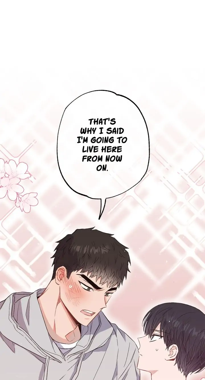 Read Breathing the Same Air chapter 31 image 44 on Lezhin