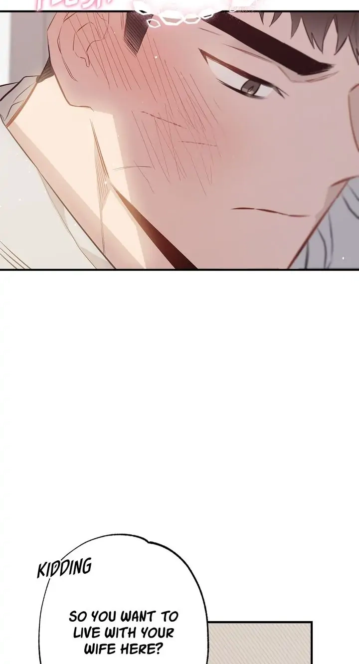 Read Breathing the Same Air chapter 31 image 46 on Lezhin