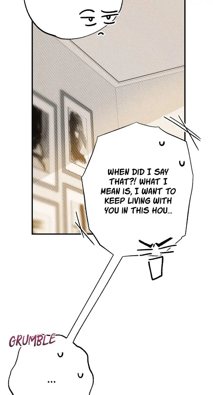 Read Breathing the Same Air chapter 31 image 47 on Lezhin