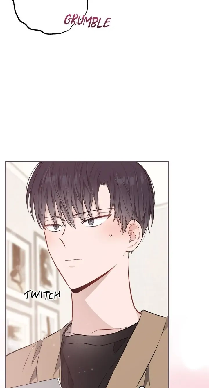 Read Breathing the Same Air chapter 31 image 48 on Lezhin