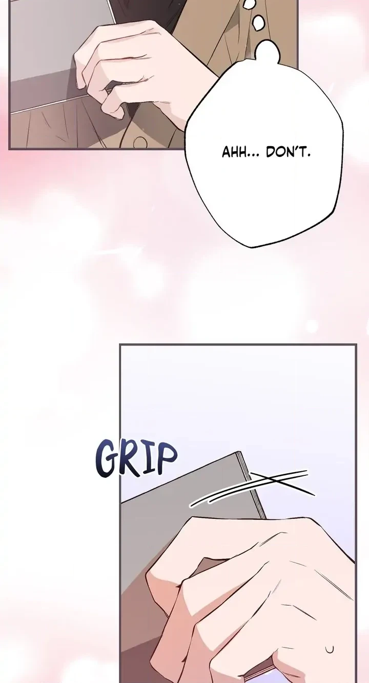 Read Breathing the Same Air chapter 31 image 49 on Lezhin