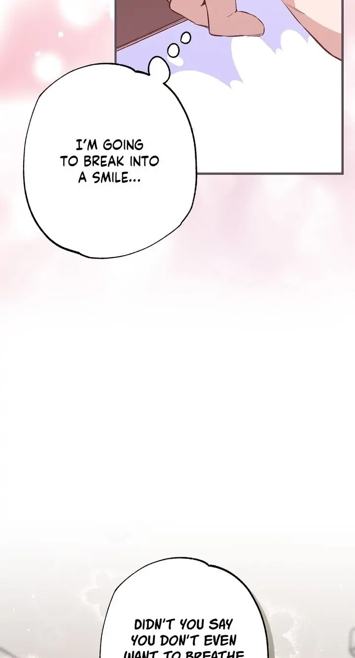 Read Breathing the Same Air chapter 31 image 50 on Lezhin