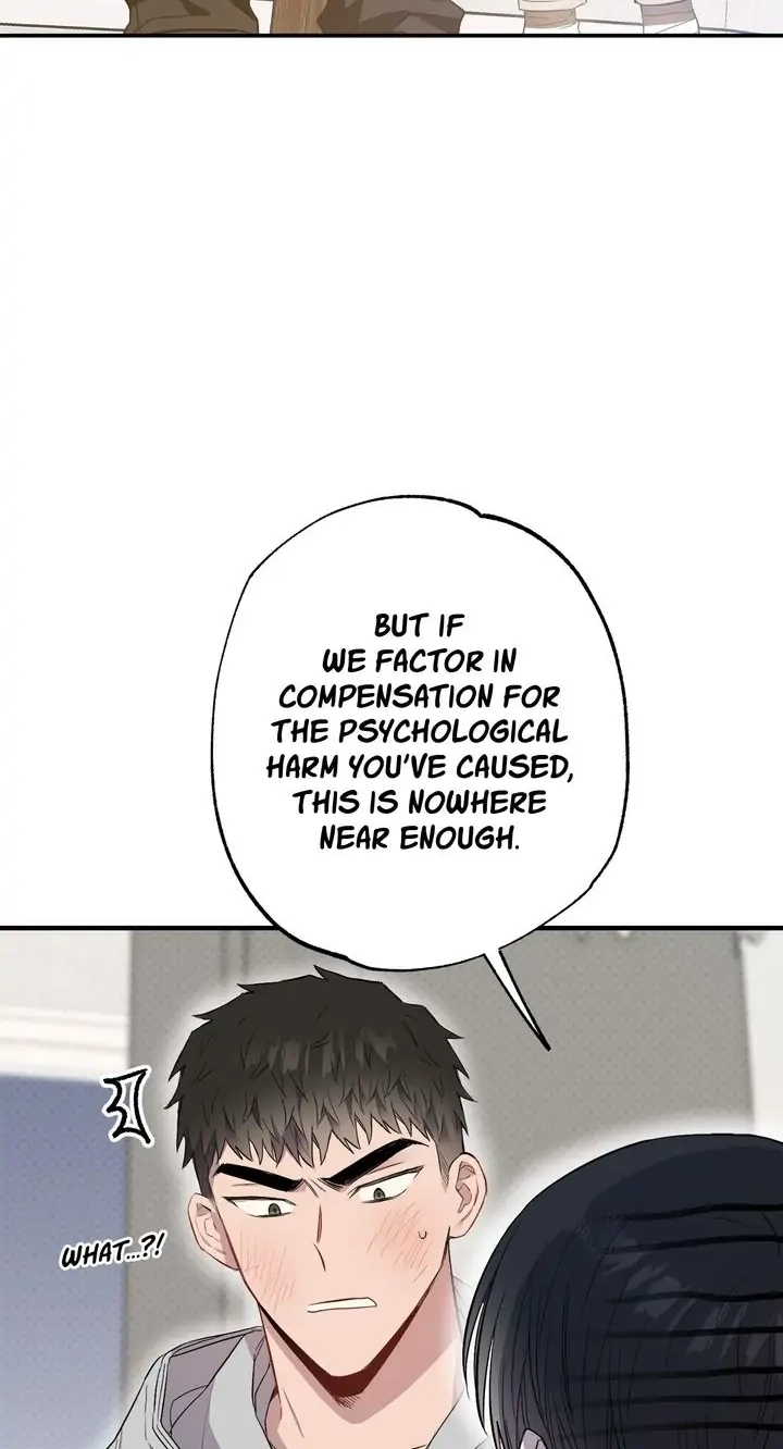 Read Breathing the Same Air chapter 31 image 52 on Lezhin