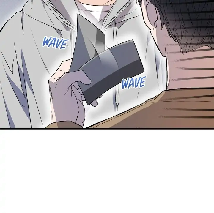 Read Breathing the Same Air chapter 31 image 53 on Lezhin