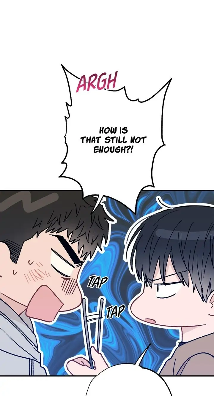 Read Breathing the Same Air chapter 31 image 54 on Lezhin