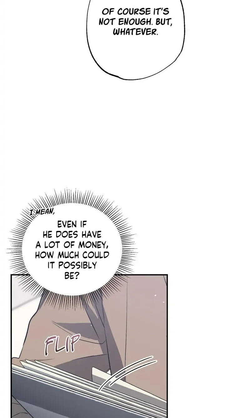 Read Breathing the Same Air chapter 31 image 55 on Lezhin