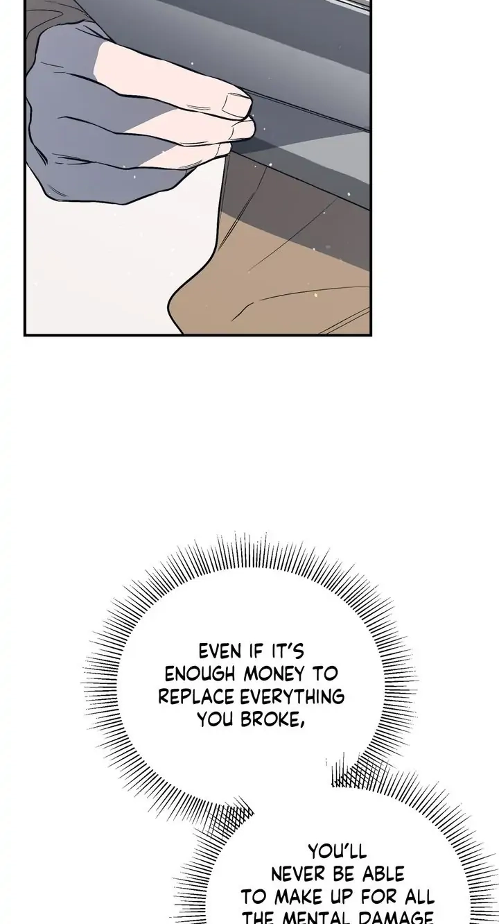 Read Breathing the Same Air chapter 31 image 56 on Lezhin