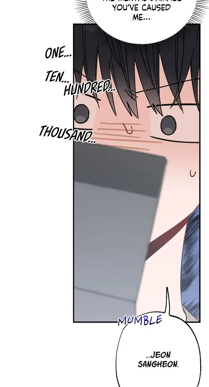Read Breathing the Same Air chapter 31 image 57 on Lezhin