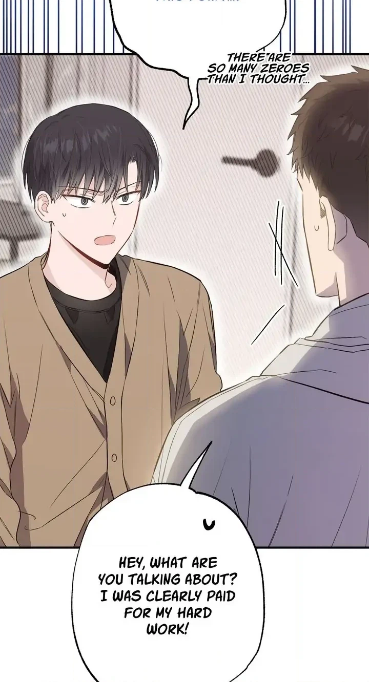 Read Breathing the Same Air chapter 31 image 59 on Lezhin