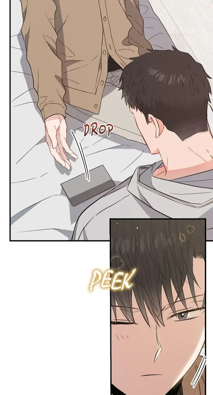 Read Breathing the Same Air chapter 31 image 61 on Lezhin