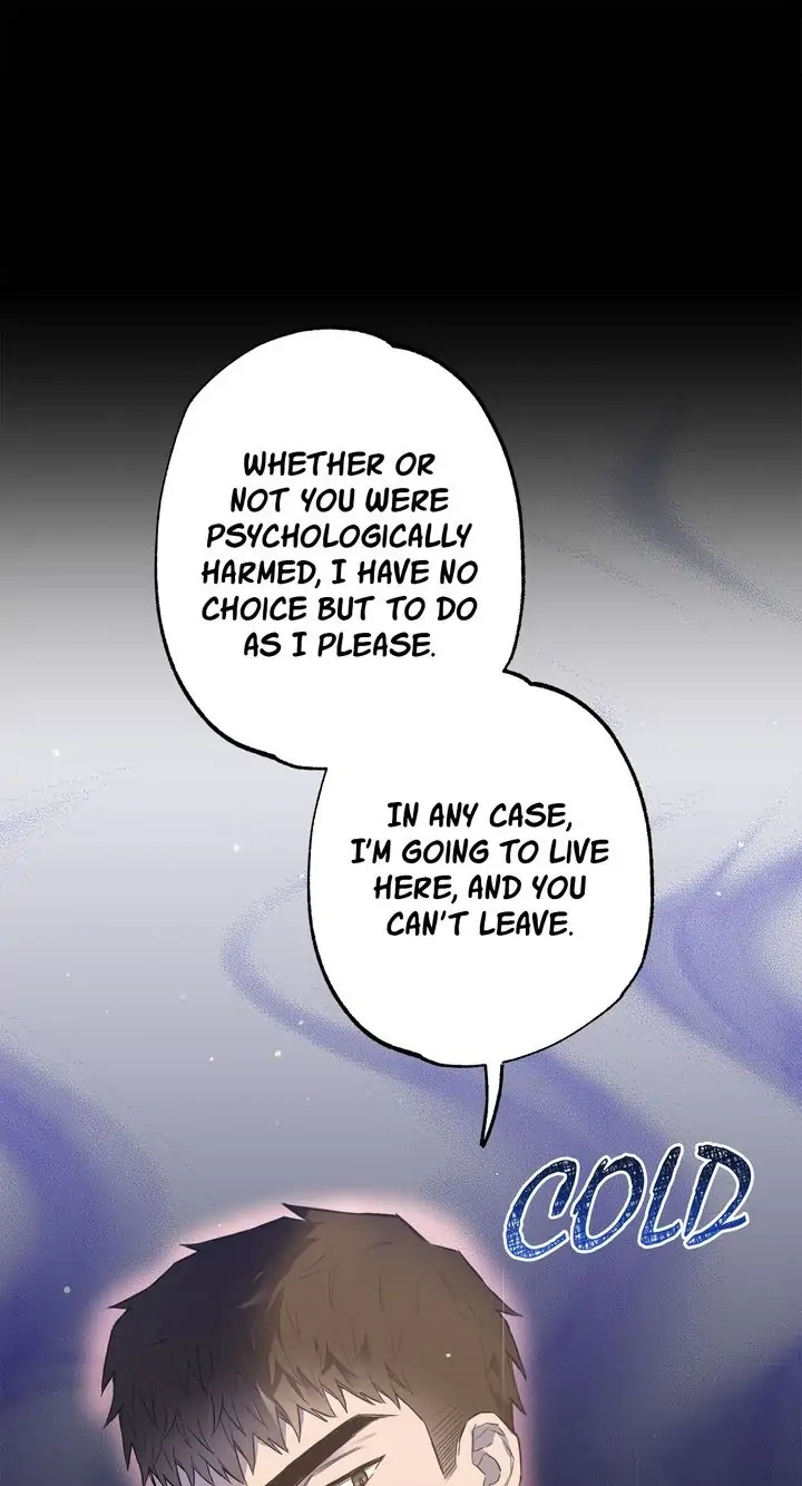 Read Breathing the Same Air chapter 31 image 64 on Lezhin