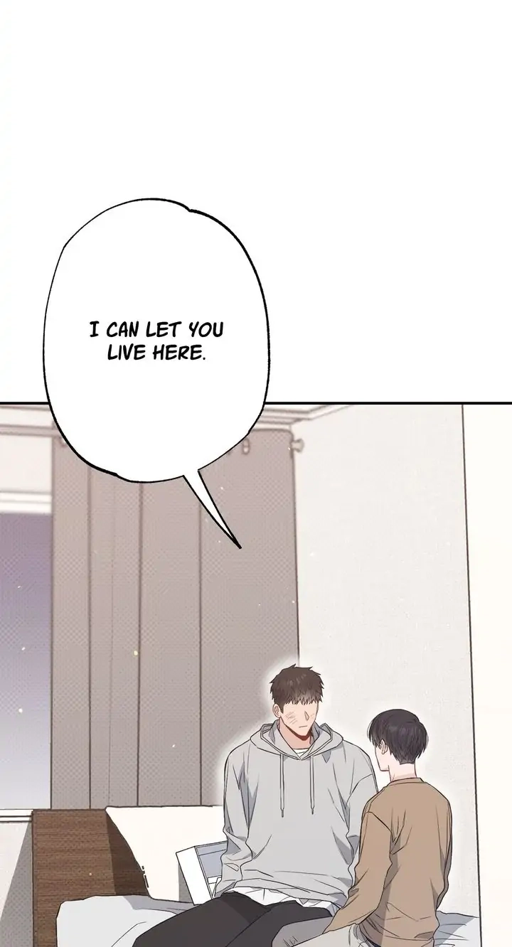 Read Breathing the Same Air chapter 31 image 66 on Lezhin