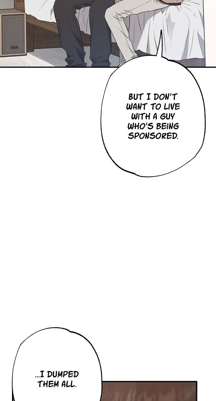 Read Breathing the Same Air chapter 31 image 67 on Lezhin