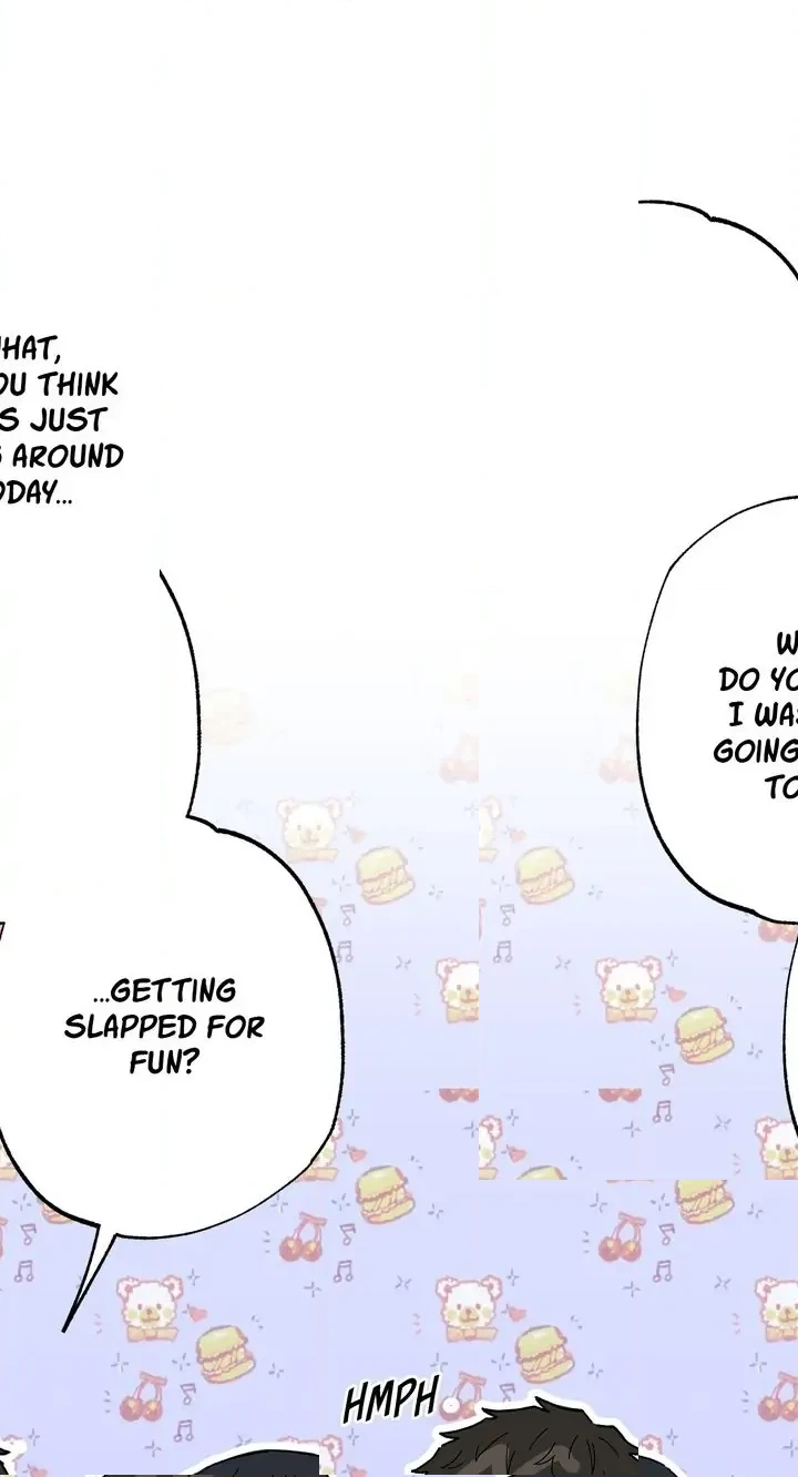 Read Breathing the Same Air chapter 31 image 69 on Lezhin