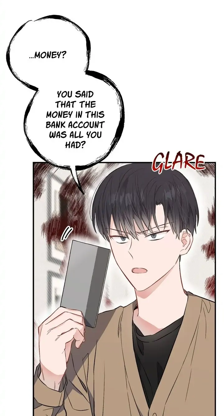 Read Breathing the Same Air chapter 31 image 71 on Lezhin