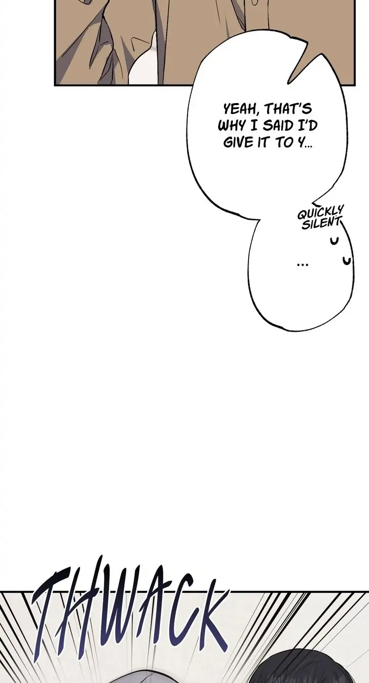 Read Breathing the Same Air chapter 31 image 72 on Lezhin