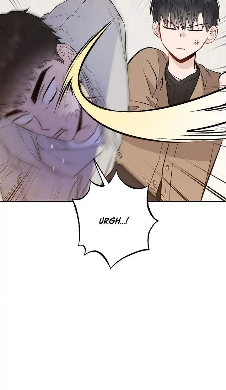 Read Breathing the Same Air chapter 31 image 73 on Lezhin