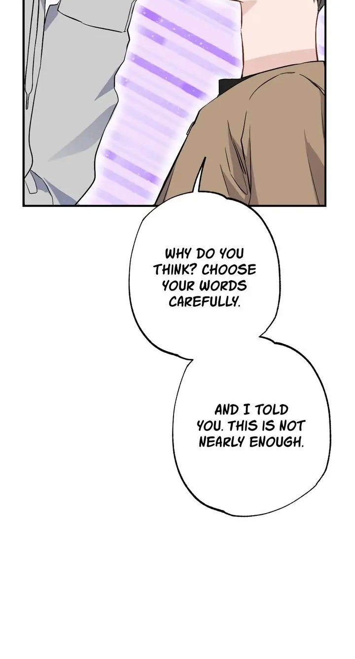 Read Breathing the Same Air chapter 31 image 75 on Lezhin
