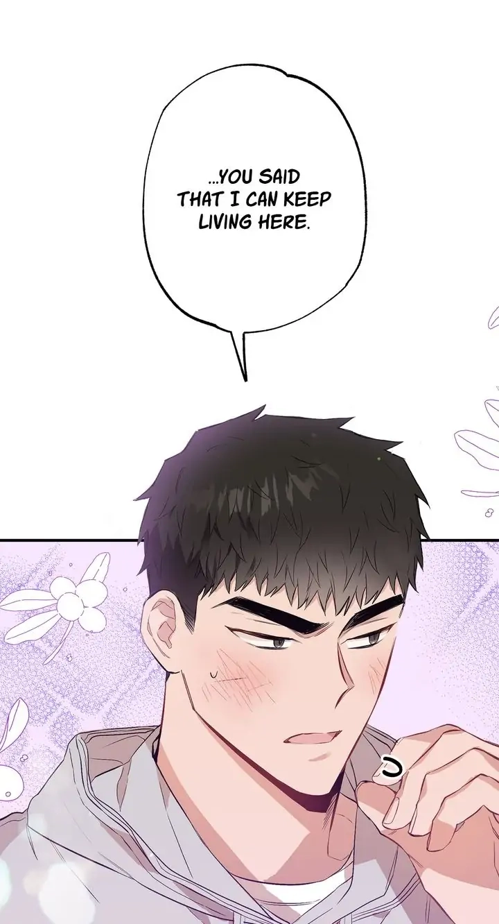 Read Breathing the Same Air chapter 31 image 76 on Lezhin