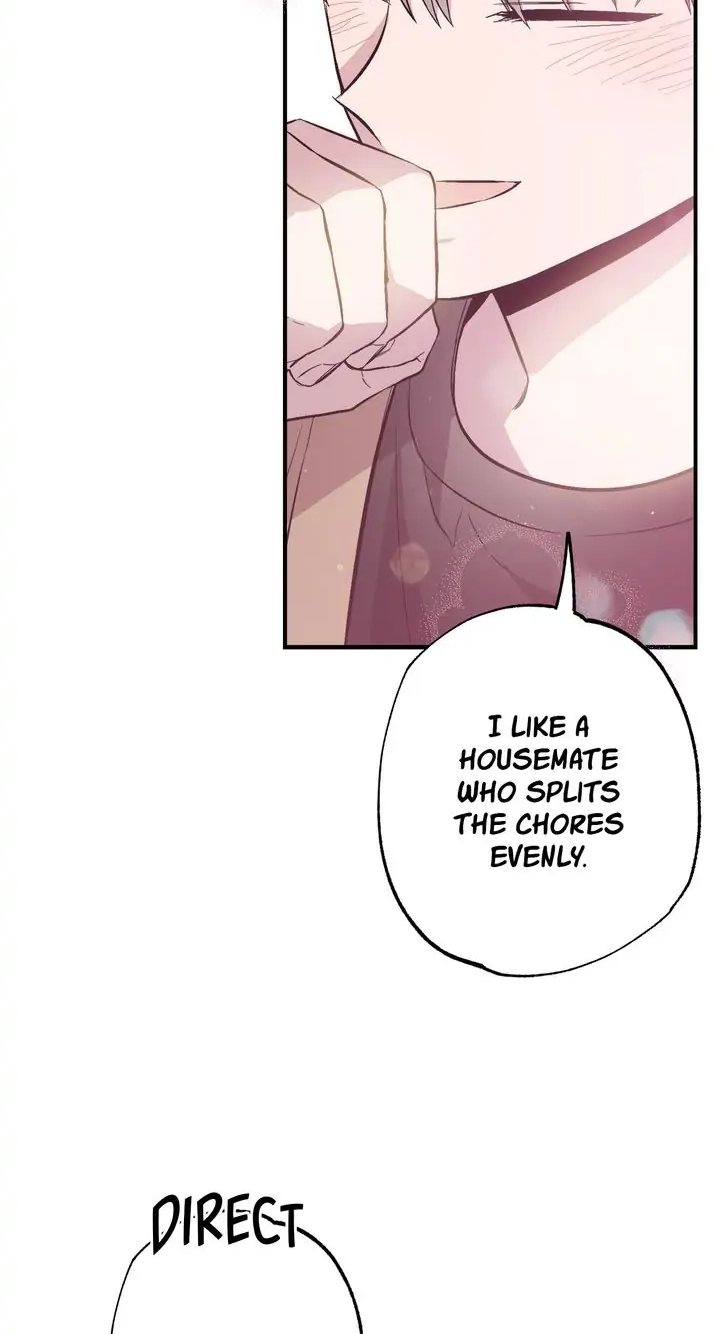 Read Breathing the Same Air chapter 31 image 78 on Lezhin