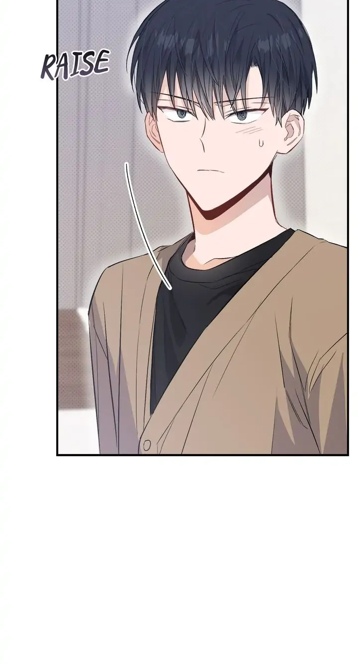 Read Breathing the Same Air chapter 31 image 8 on Lezhin