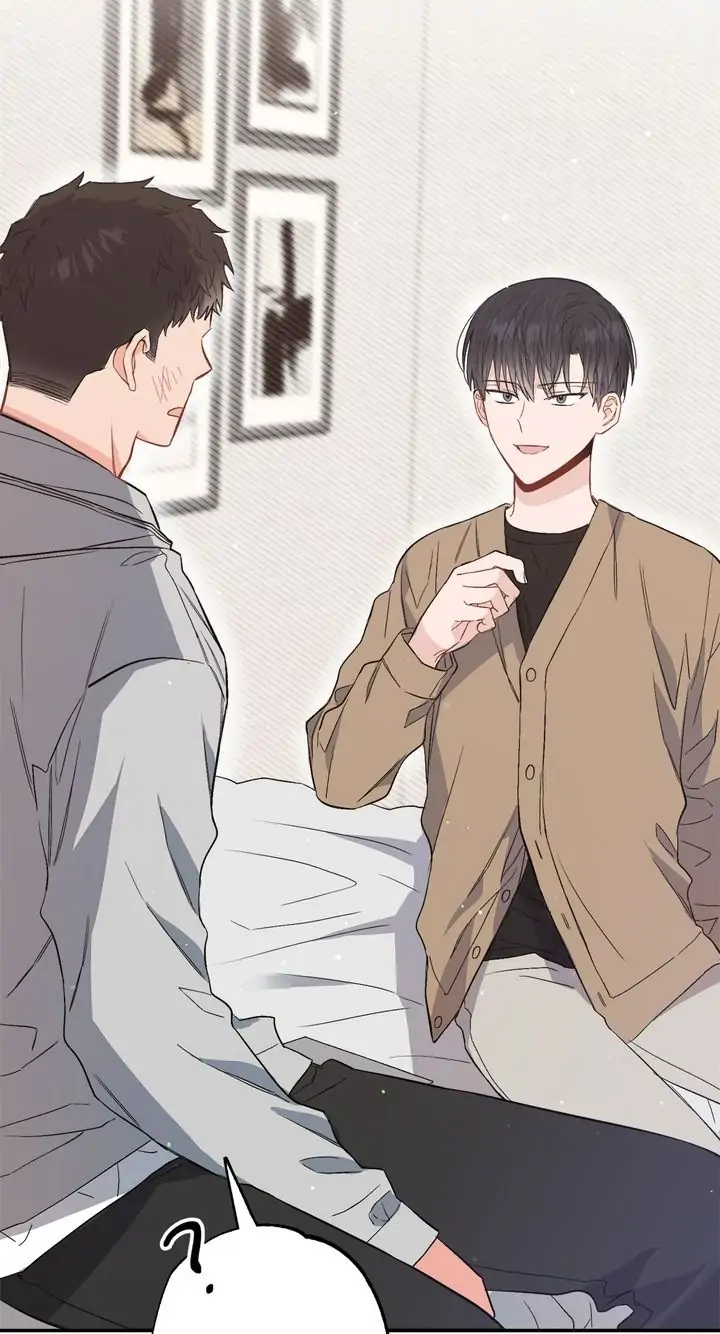 Read Breathing the Same Air chapter 31 image 80 on Lezhin
