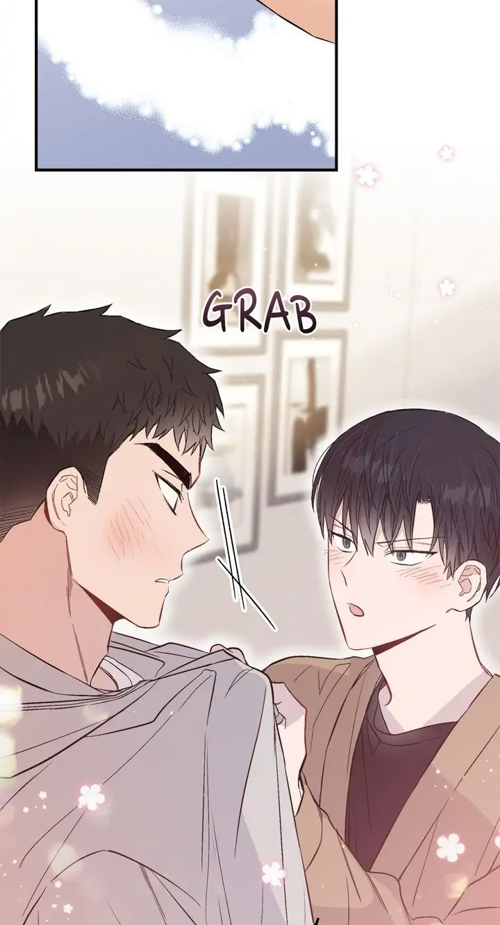 Read Breathing the Same Air chapter 31 image 82 on Lezhin
