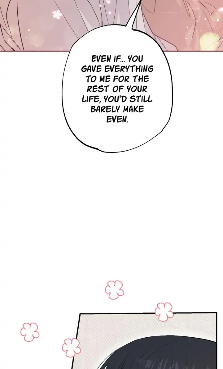 Read Breathing the Same Air chapter 31 image 83 on Lezhin