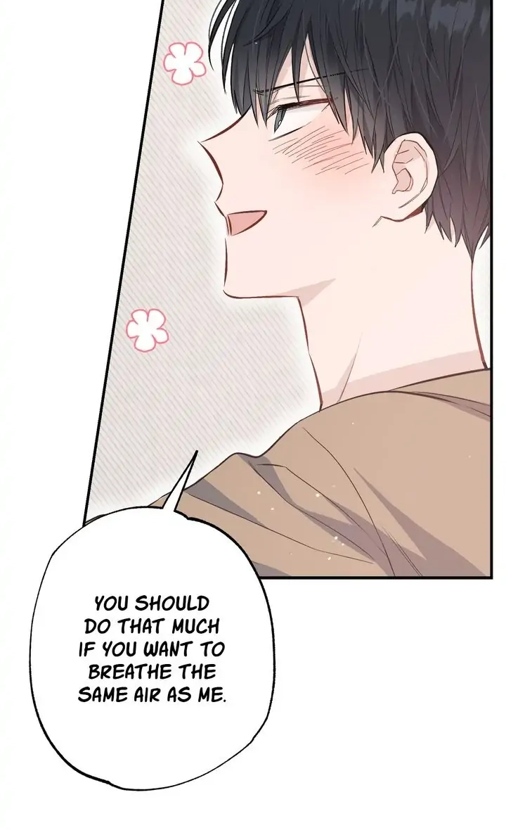 Read Breathing the Same Air chapter 31 image 84 on Lezhin