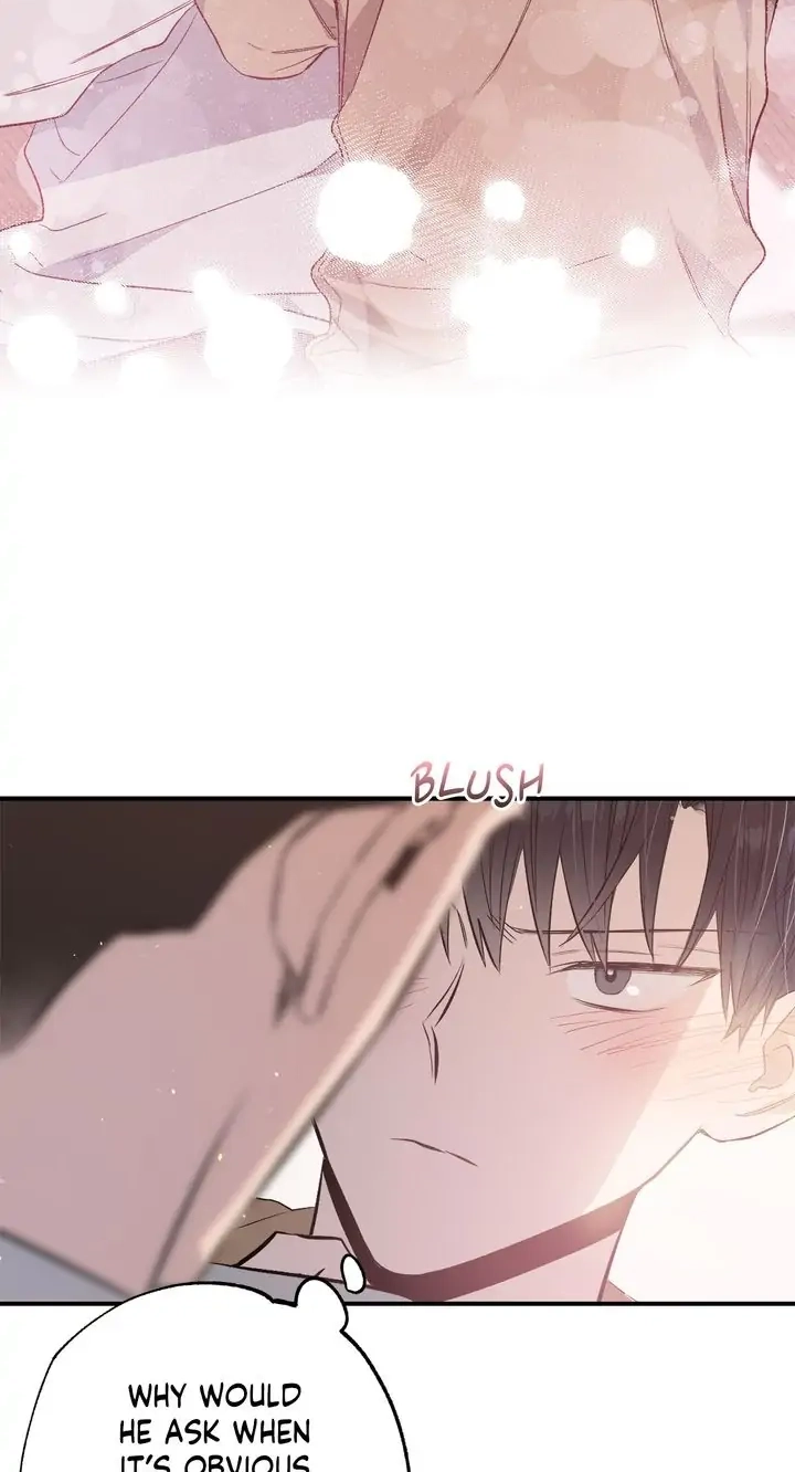 Read Breathing the Same Air chapter 31 image 87 on Lezhin