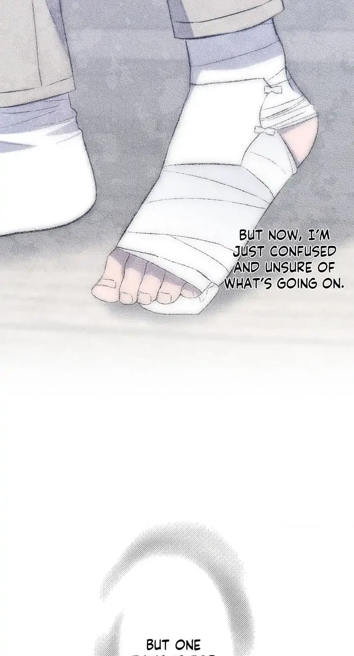 Read Breathing the Same Air chapter 31 image 89 on Lezhin