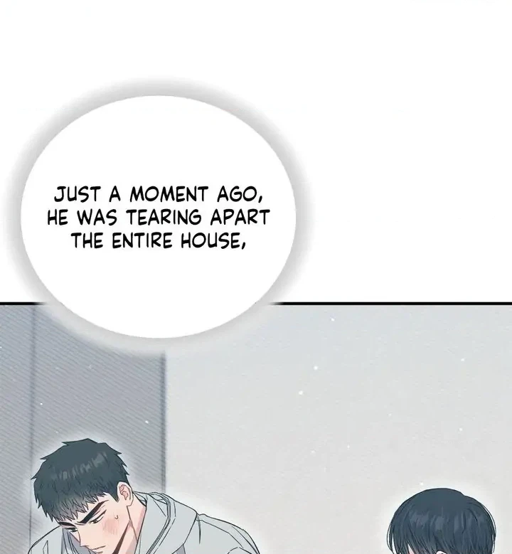 Read Breathing the Same Air chapter 31 image 9 on Lezhin