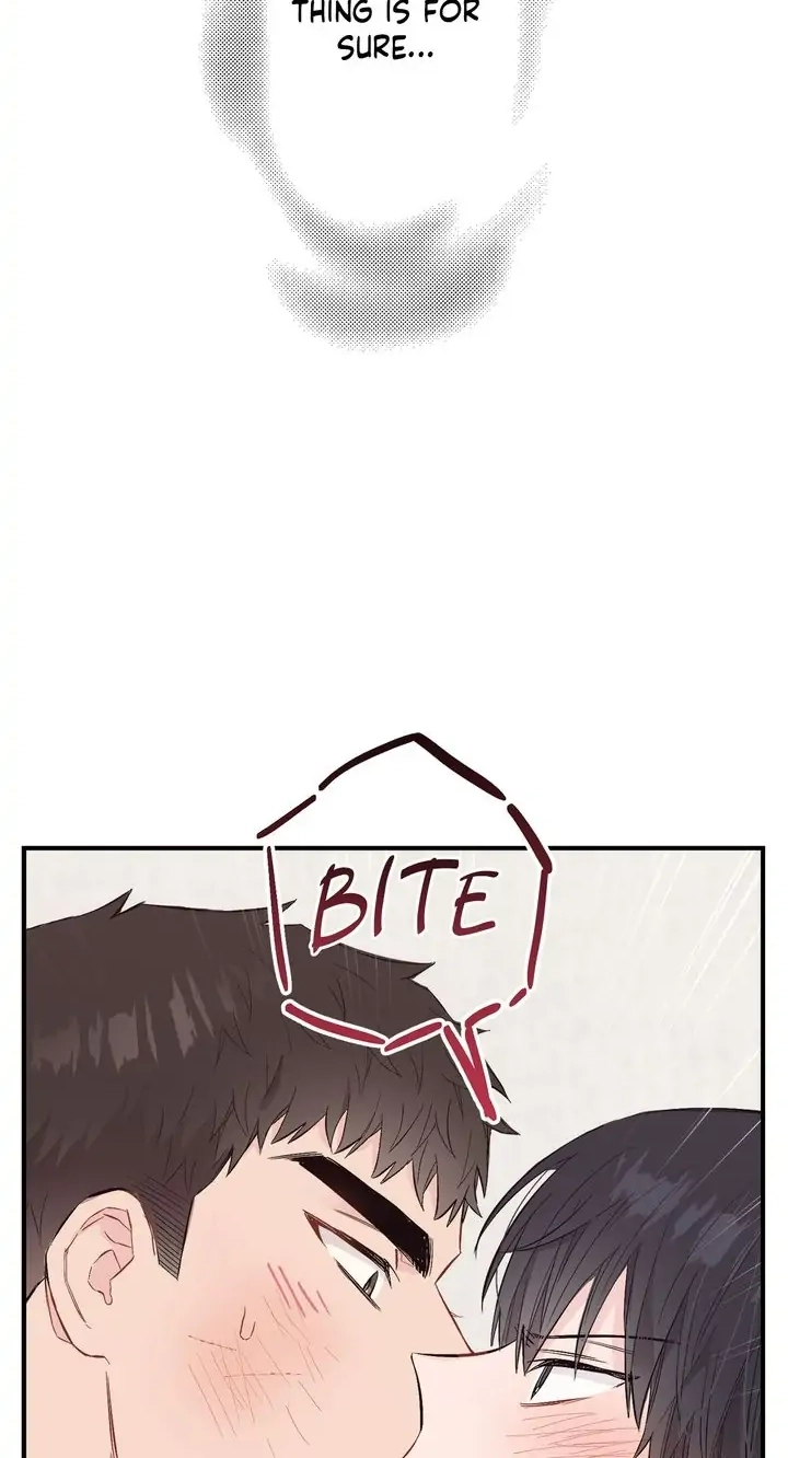 Read Breathing the Same Air chapter 31 image 90 on Lezhin