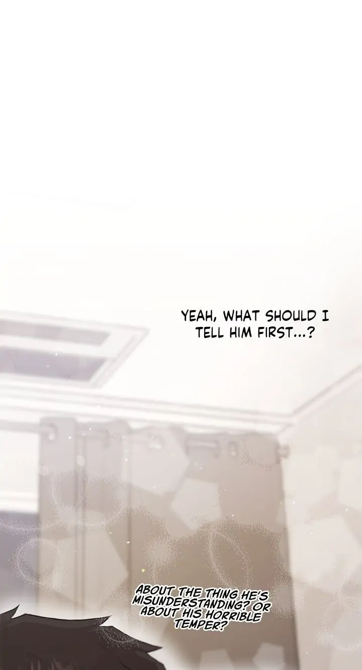 Read Breathing the Same Air chapter 31 image 93 on Lezhin