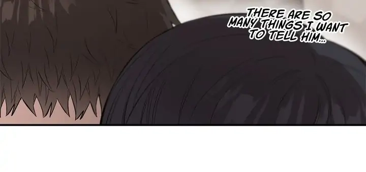Read Breathing the Same Air chapter 31 image 94 on Lezhin