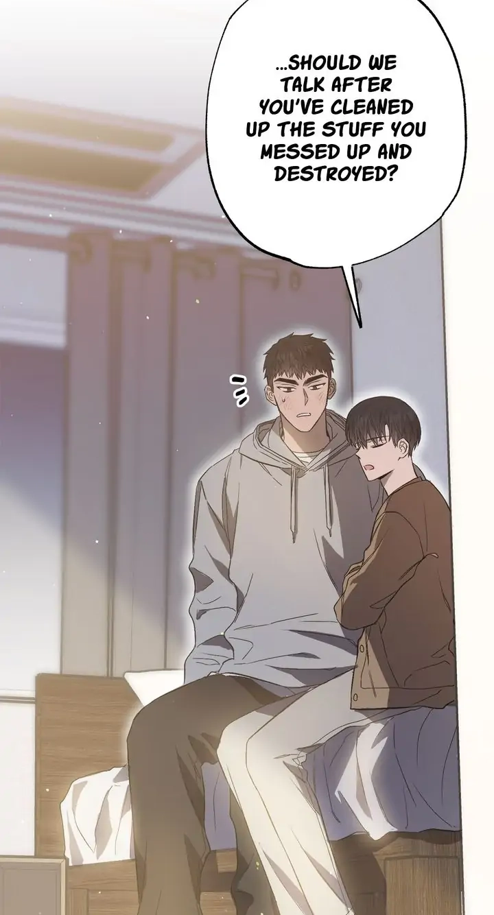 Read Breathing the Same Air chapter 31 image 96 on Lezhin