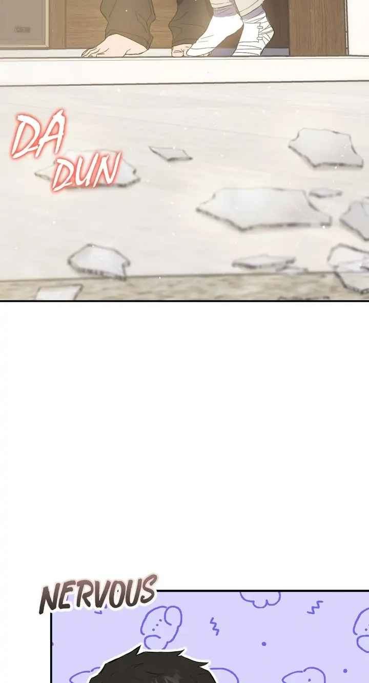 Read Breathing the Same Air chapter 31 image 97 on Lezhin