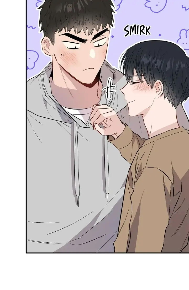 Read Breathing the Same Air chapter 31 image 98 on Lezhin
