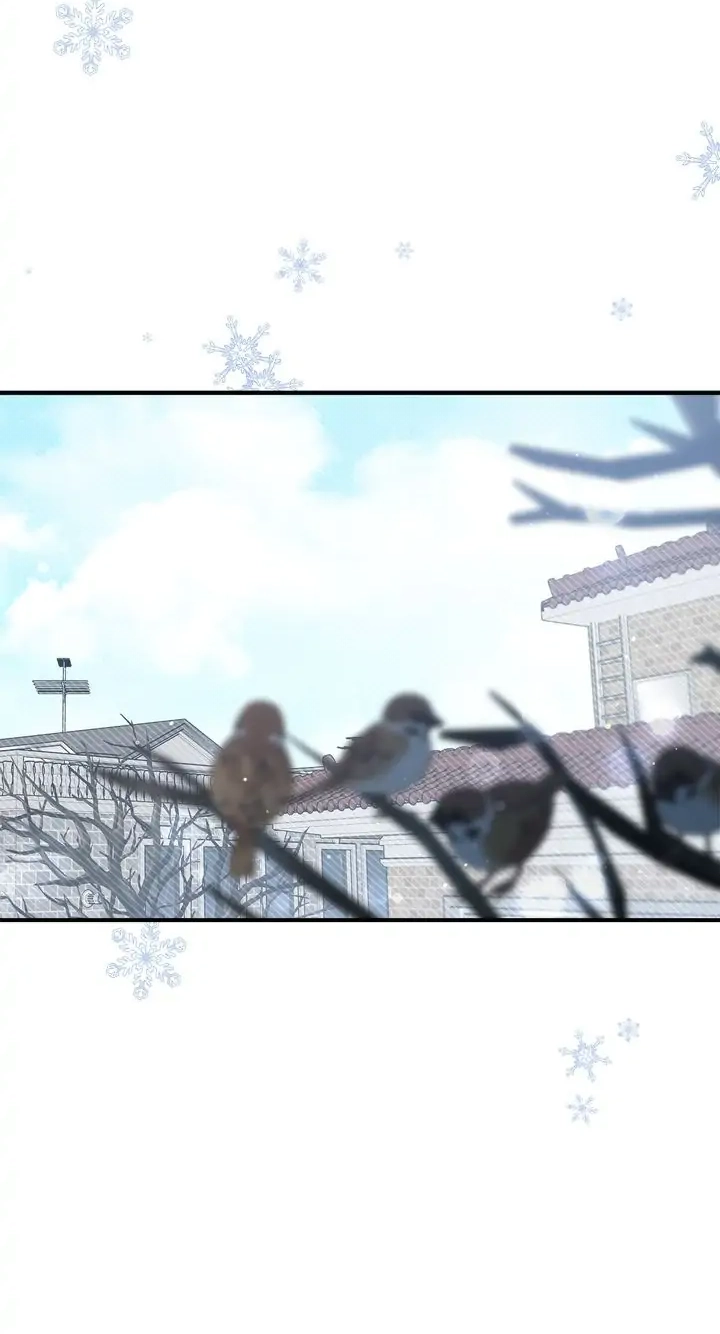 Read Breathing the Same Air chapter 32 image 1 on Lezhin