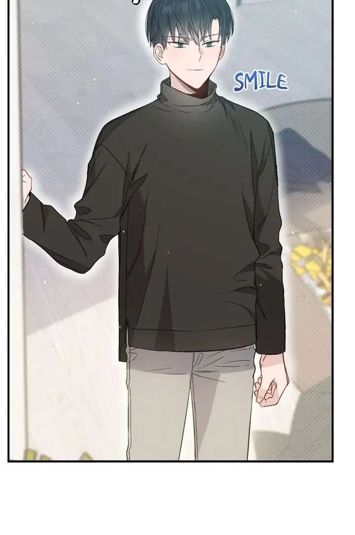 Read Breathing the Same Air chapter 32 image 10 on Lezhin